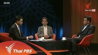 ยก 2 ประเทศไทย นับ 1 "กรธ.-สปท."