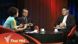 เช็คอาการ "เศรษฐกิจไทย" ท่ามกลาง "สารพัดมรสุม" รุมเร้า