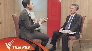 เคลียร์ "คำวินิจฉัย" ปาราชิก "พระธัมมชโย"