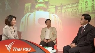 หยั่งเสียง 2 สปช. "คว่ำ-ไม่คว่ำ" พิมพ์เขียว "รัฐธรรมนูญ"