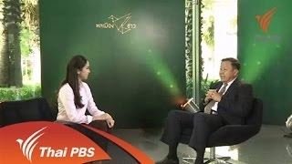 โจทย์ตลาดแรงงาน ปริญญาบัตรหรือวิชาชีพ?