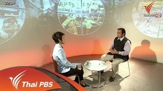 ถอดสลัก "ทฤษฎีความเชื่อ" ระเบิด "ราชประสงค์"