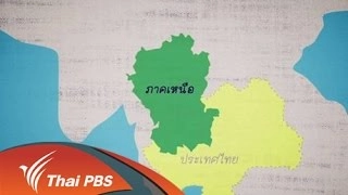 ปลาแม่น้ำโขงที่บ้านปากอิง