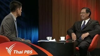 บทเรียน "ระเบิดราชประสงค์" มุมสะท้อน "ความพร้อม" ภัยคุกคาม "ใหม่"