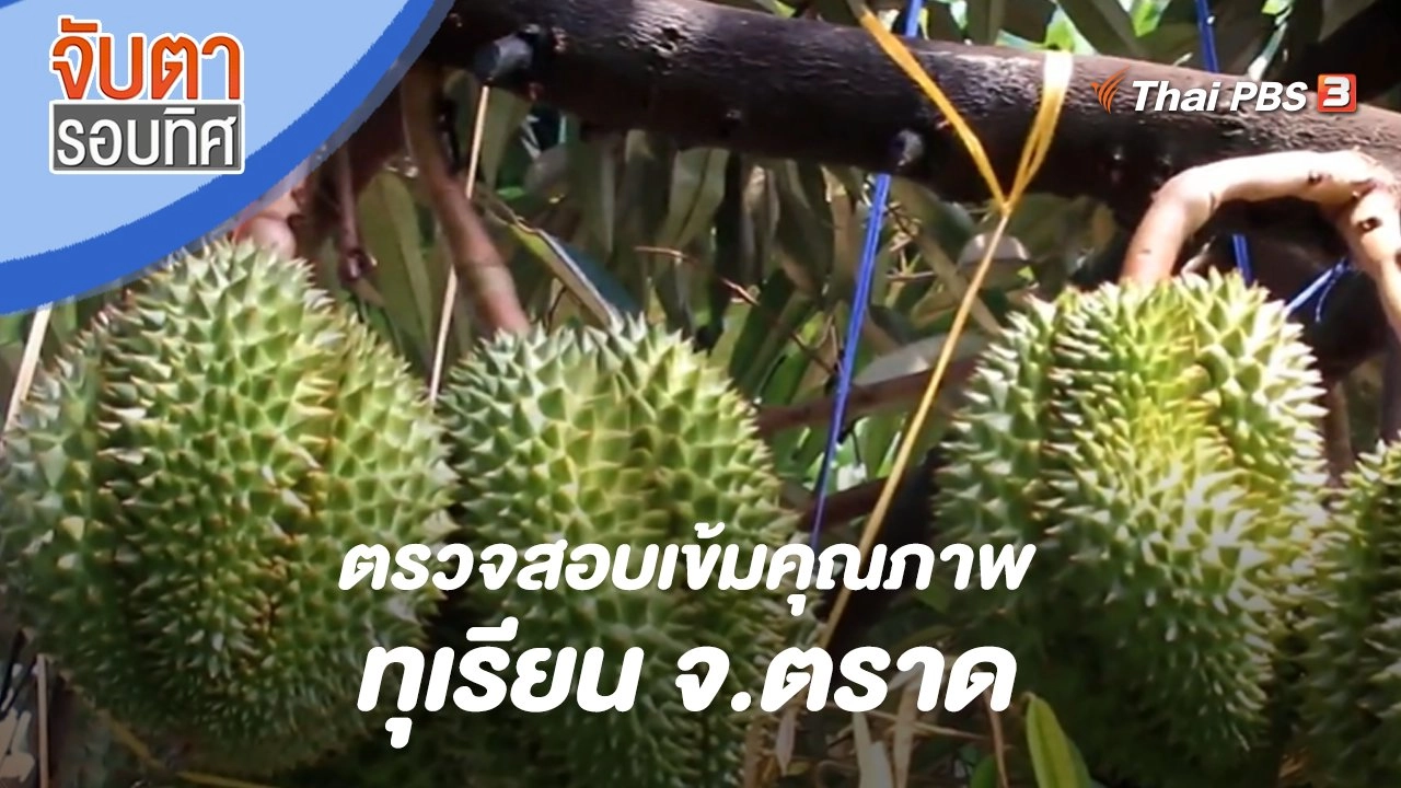 ประเด็นข่าว (11 เม.ย. 65)