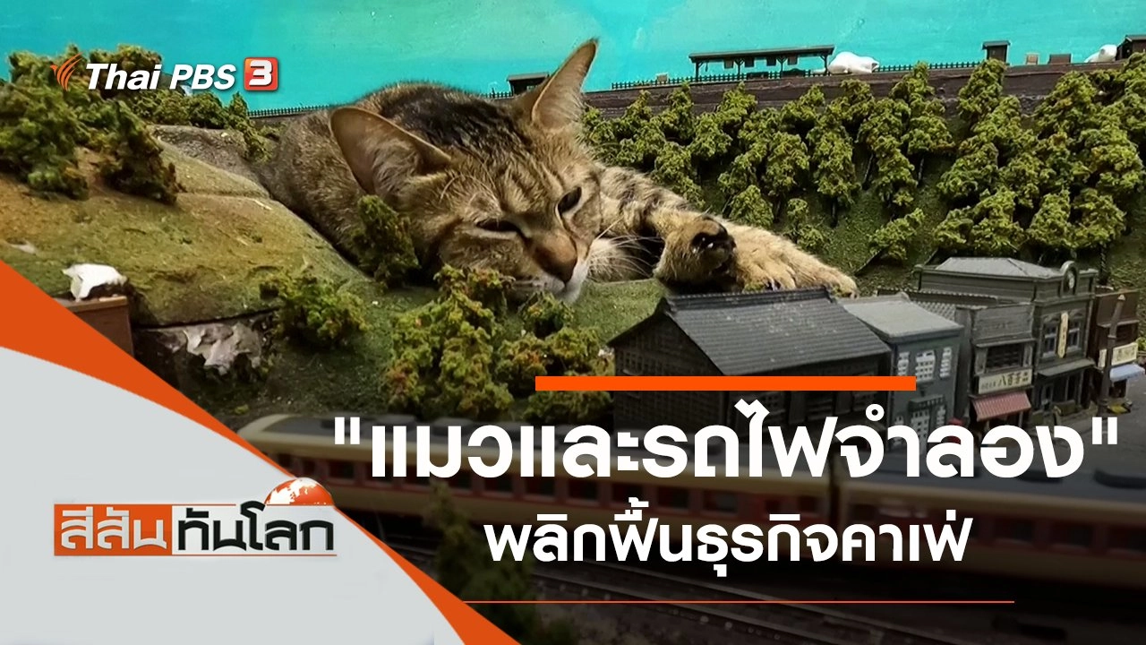 ประเด็นข่าว (26 ก.พ. 65)