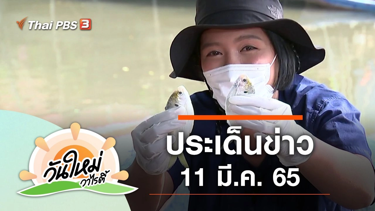 วันใหม่วาไรตี้