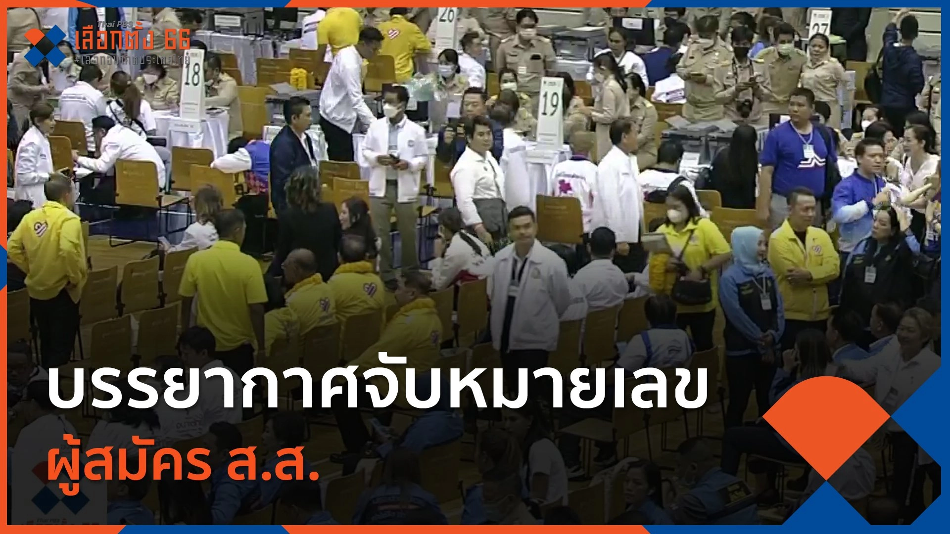 POLICY WATCH จับตาอนาคตประเทศไทย