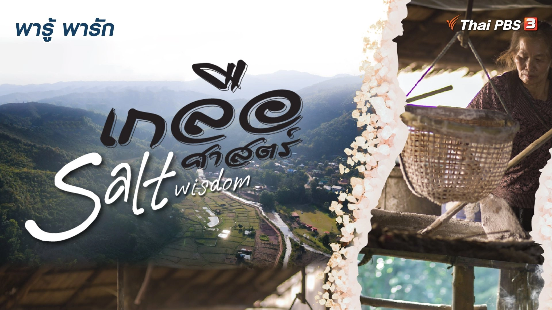 เกลือศาสตร์