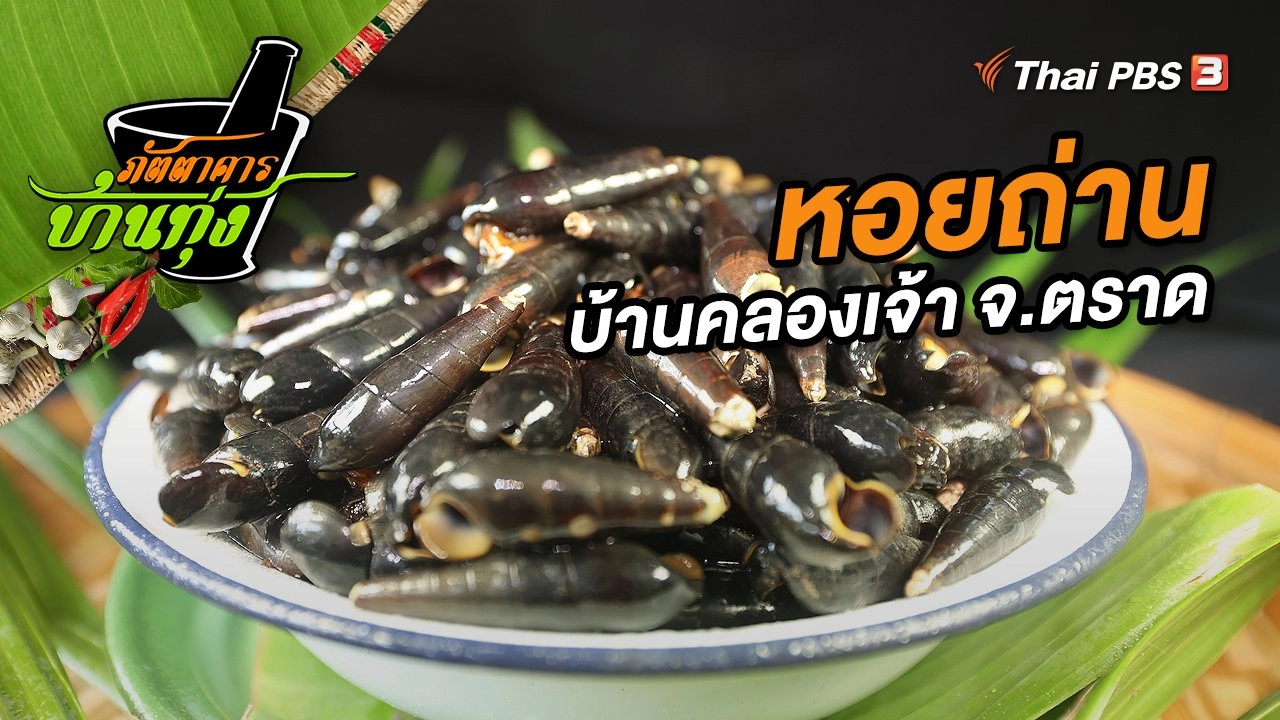 หอยถ่าน