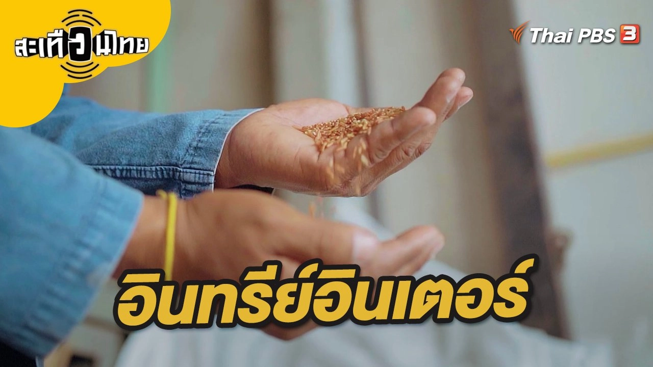 อินทรีย์อินเตอร์