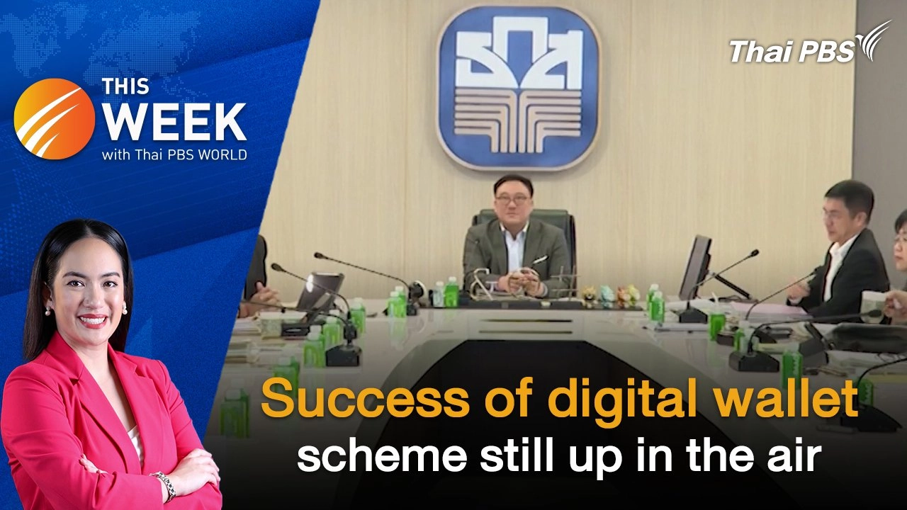 Success of digital wallet scheme still up in the air | 3 May 2024