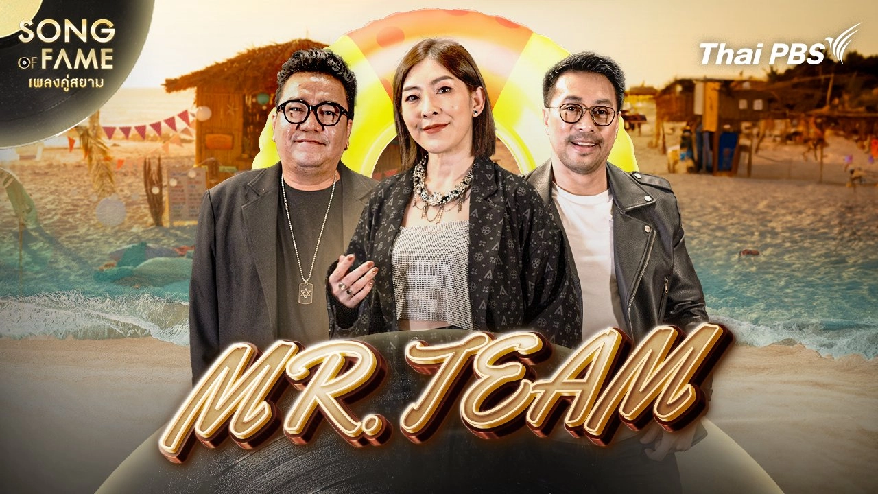 MR.TEAM