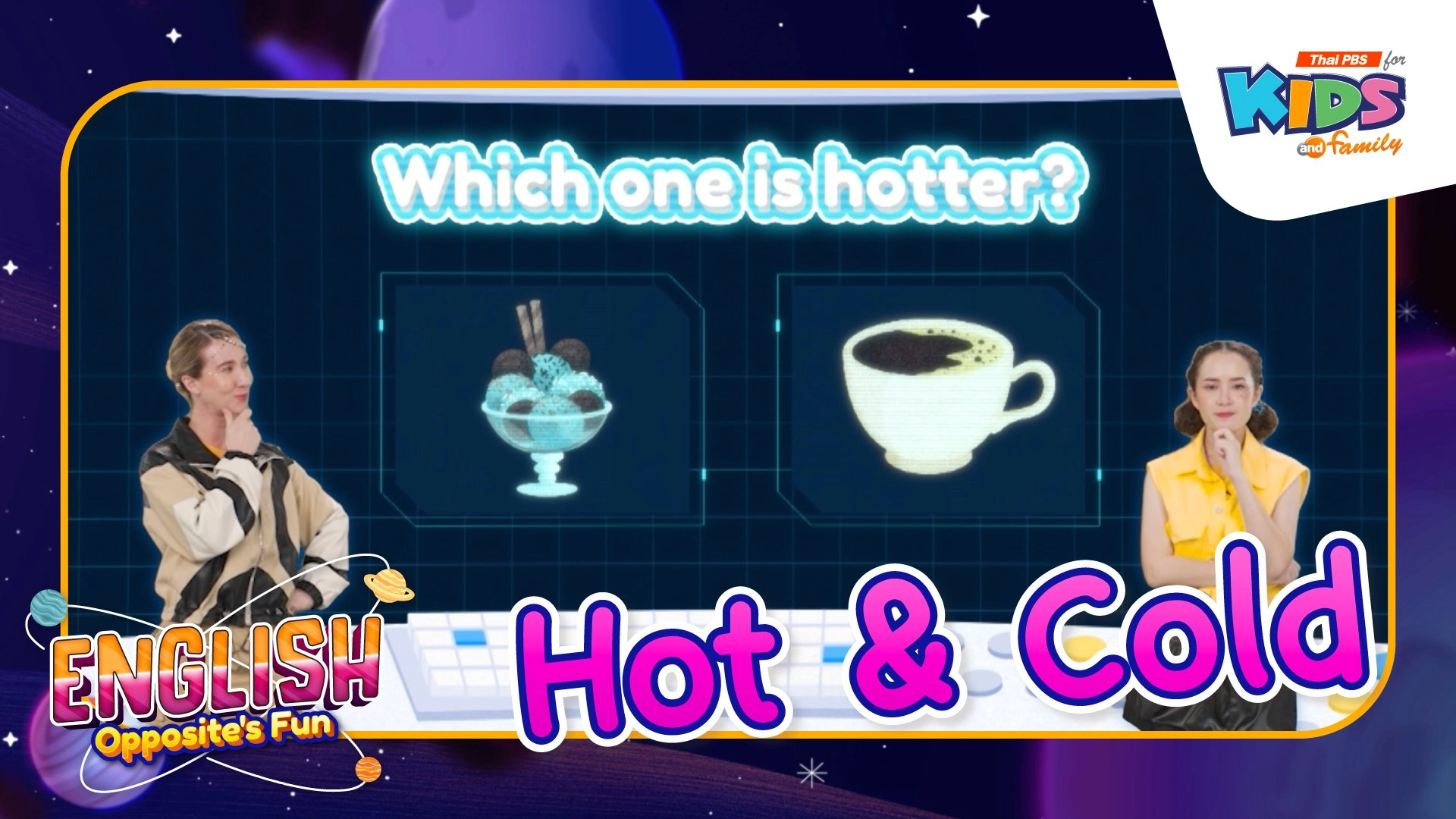 Hot&Cold