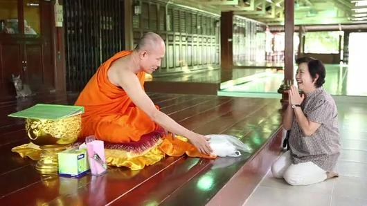 ธรรมะในใจ