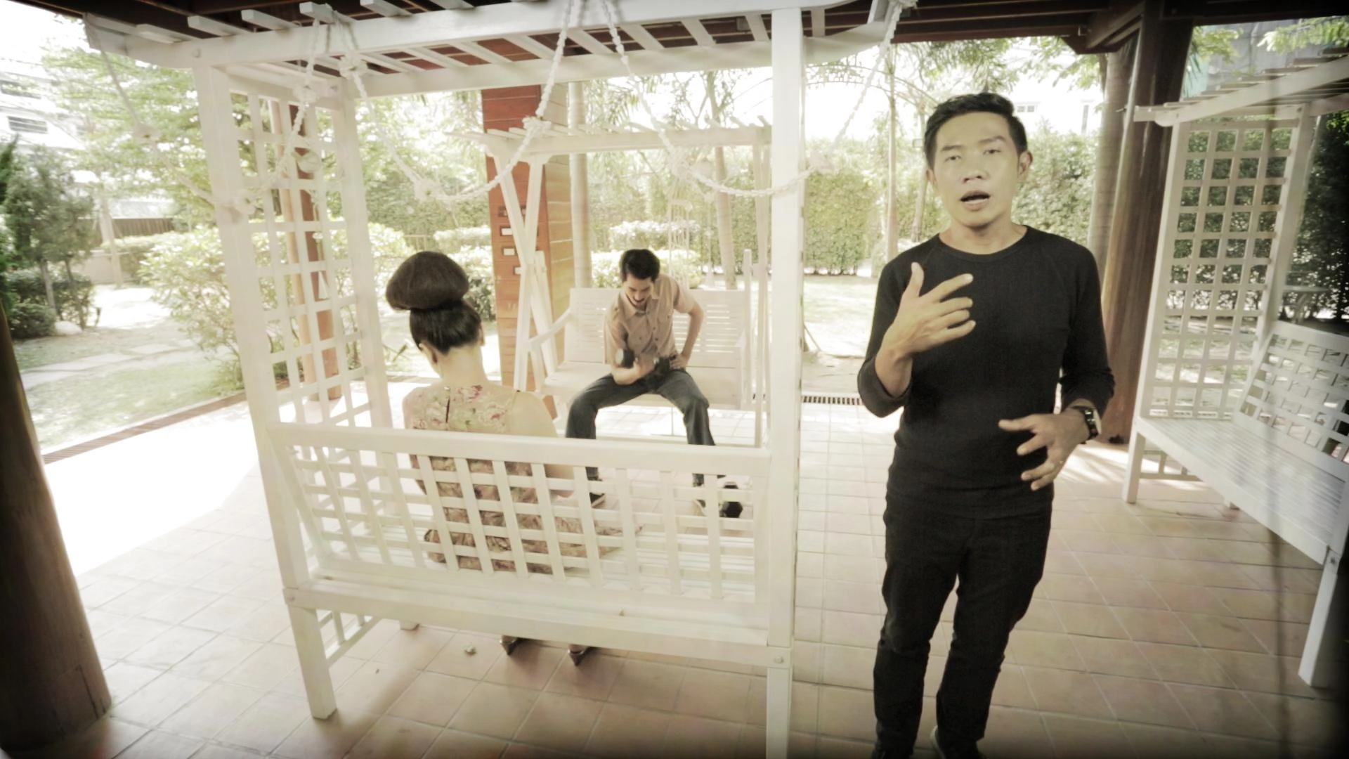 ชาย (ไทย) เป็นใหญ่