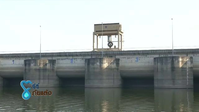 รู้สู้ภัยแล้ง