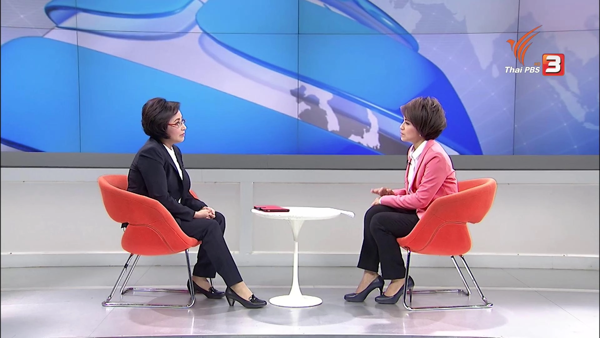 มิตรภาพผ่านจดหมาย พระสันตปาปา และ เพื่อนหญิงนักปรัชญา