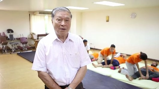 ศาสตร์โบราณสร้างสุข