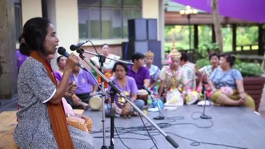 จิตอาสาบันดาลสุข