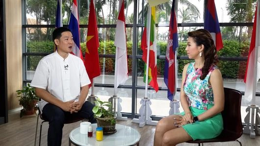 หลัก 11 อ. เพื่อสุขกายสุขใจของผู้สูงวัย