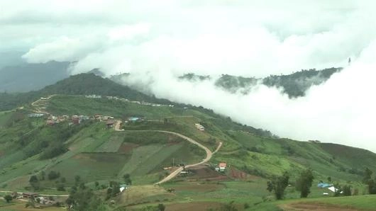 ท่องเที่ยวสุขใจ จ.เพชรบูรณ์