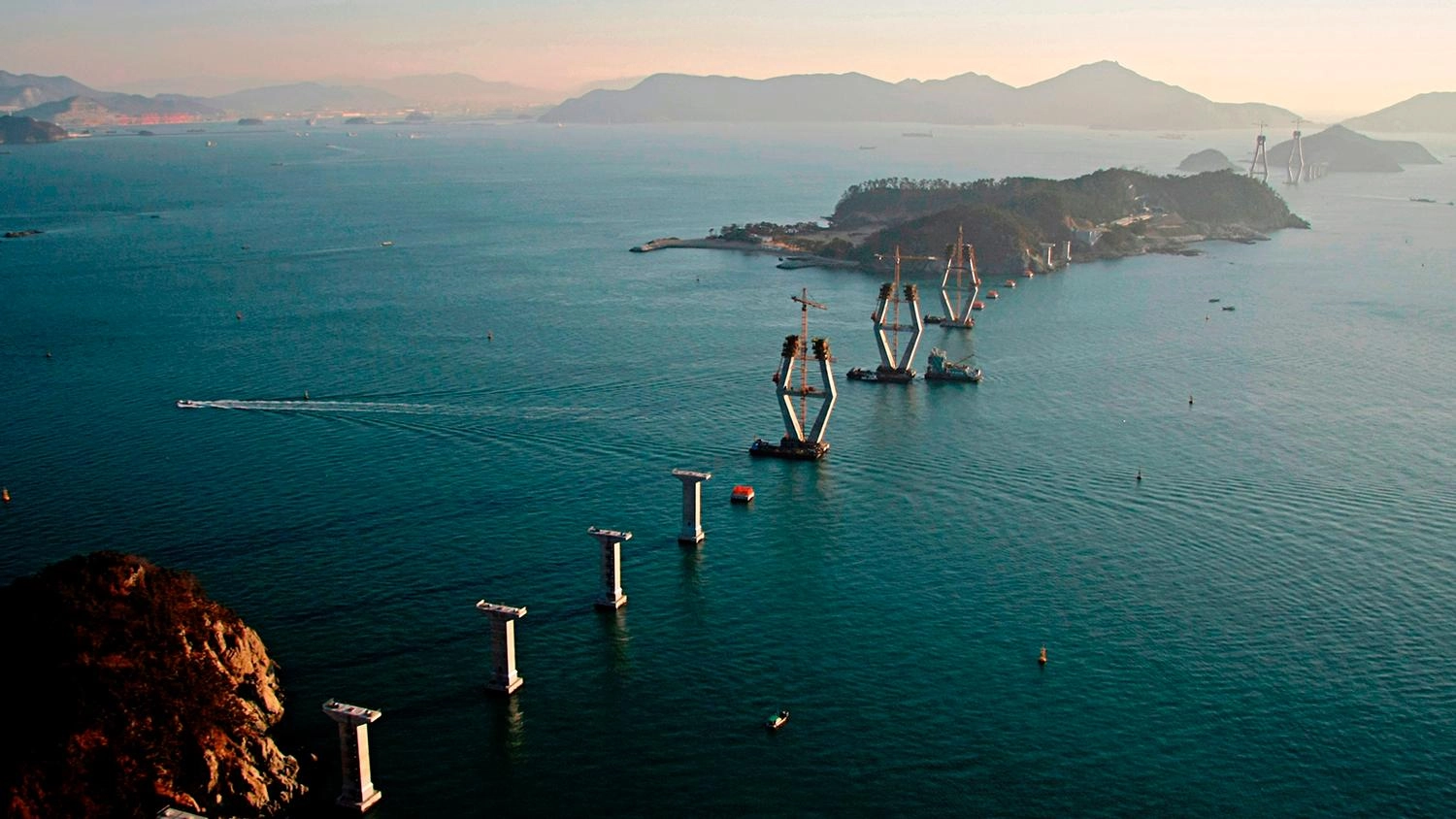 อลังการงานสร้าง...อุโมงค์ซูเปอร์ลิงก์