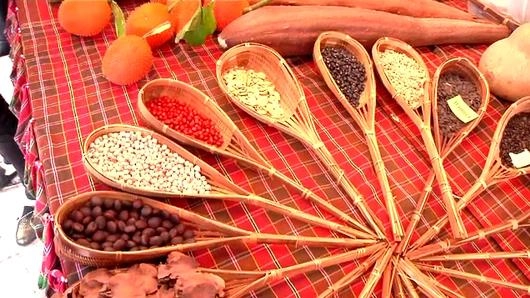 กินอาหารให้เป็นยา