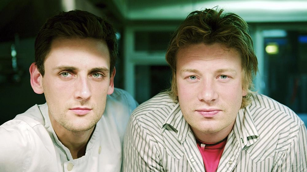 ท่องโลกกับเจมี่ โอลิเวอร์ ตอน  เอเธนส์