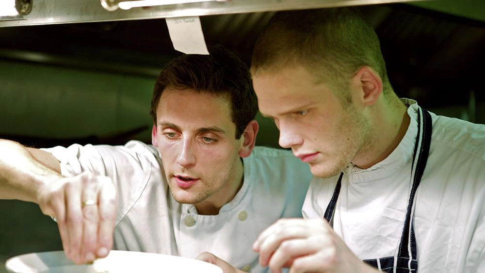 ท่องโลกกับเจมี่ โอลิเวอร์ ตอน  สตอกโฮล์ม