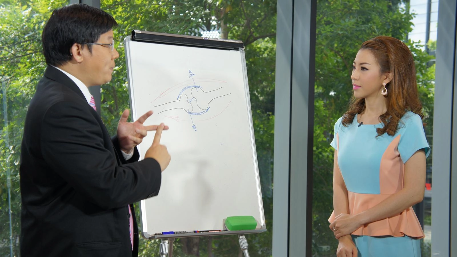 รู้จริงเรื่องการจัดกระดูก