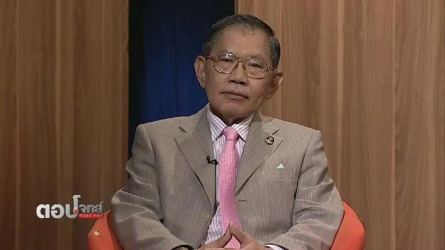 "คนปราบโกง" ชำแหละ "รัฐธรรมนูญ...ปราบโกง?"