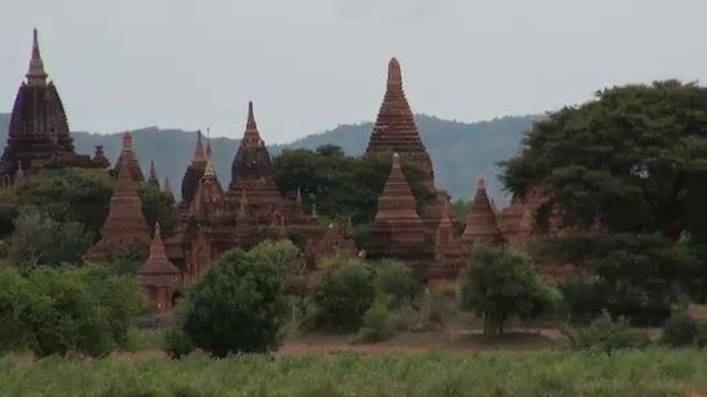 พุกาม 1 ซีซันอีกสักครั้ง กับ หนังพาไป