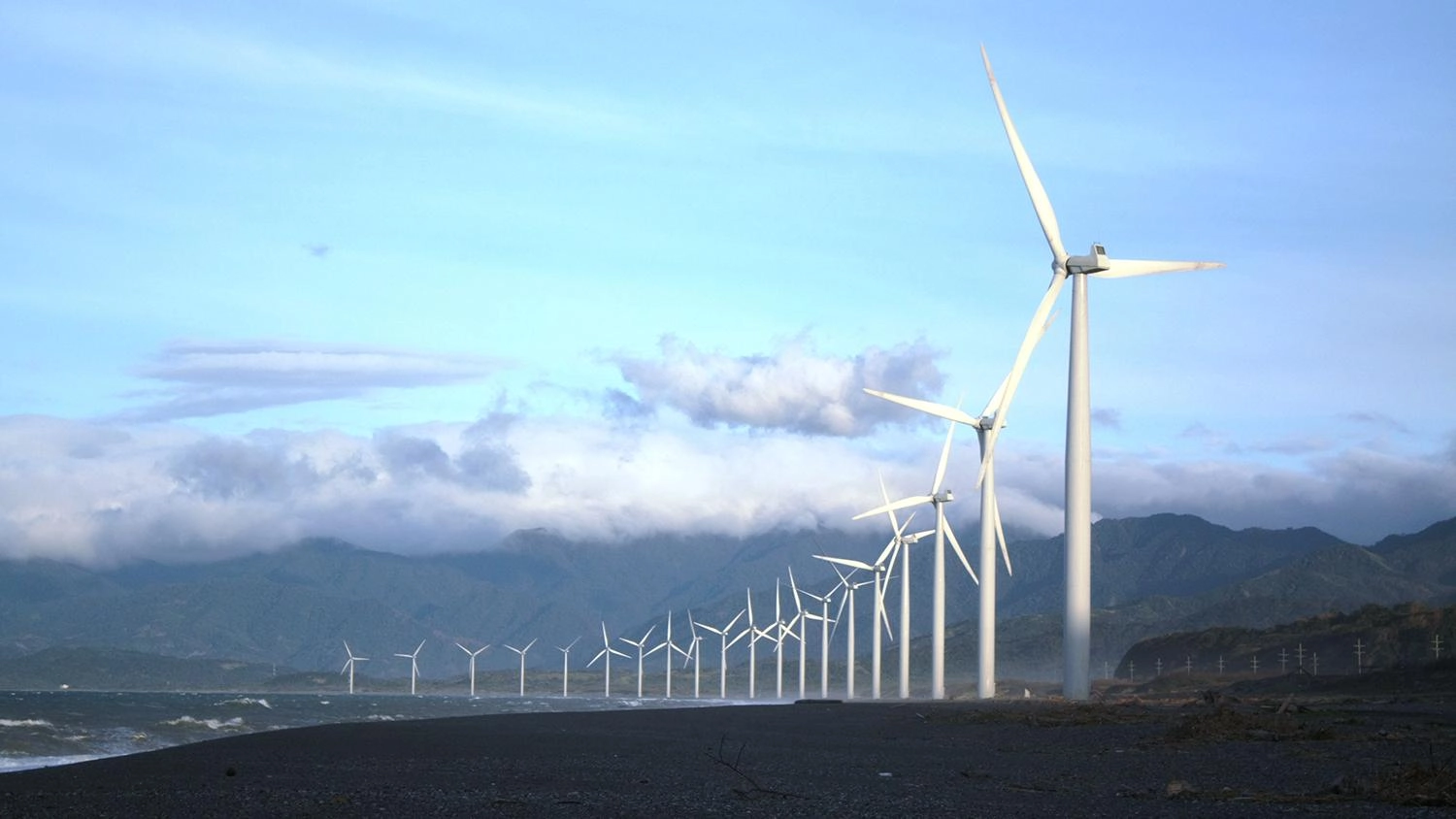 บูมทาวน์...เอเชีย ตอน ลาวัก ซิตี้ – ฟิลิปปินส์ และ เมืองเกาสง –ไต้หวัน