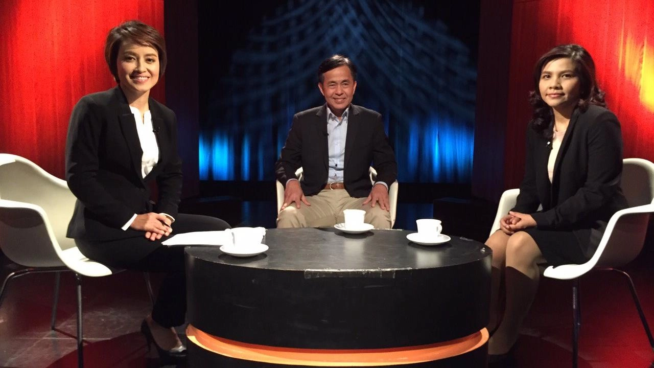 บทเรียน "สรยุทธ-ช่อง 3" จริยธรรม "สื่อ" บททดสอบ "สังคม"