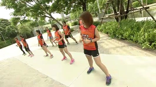 วิธีวิ่งมินิมาราธอนสำหรับนักวิ่งหน้าใหม่