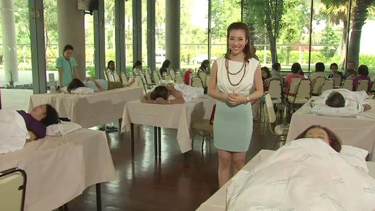 แก้ปัญหาผมร่วงผมบางด้วยแผนแพทย์จีน