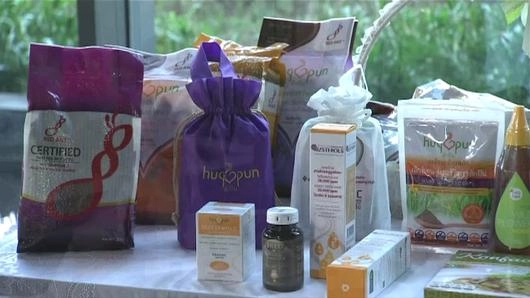 สมุนไพรไทยก้าวไกลทั่วโลก ตอน 2