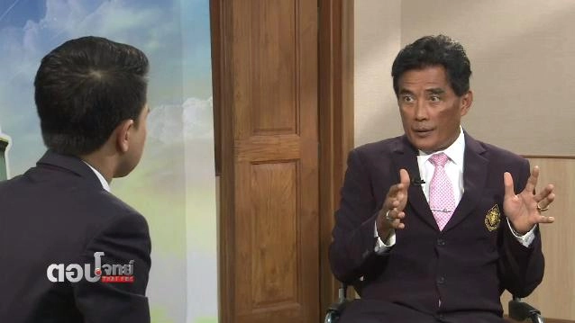 "ตำรวจ" ปลอด "การเมือง" บทท้าทาย "ปฏิรูปวงการสีกากี"