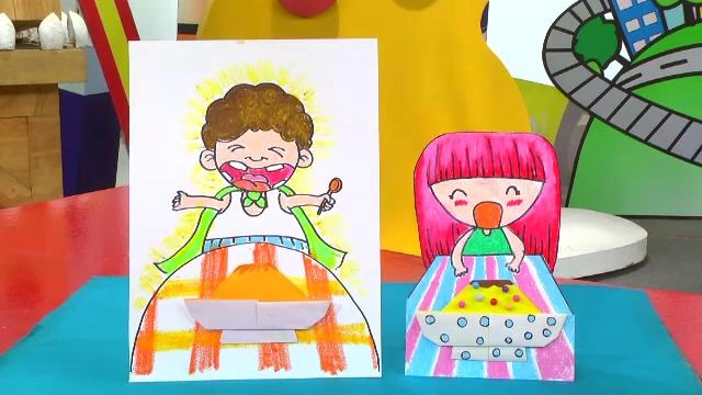 ​พุดดิงคาราเมลดึ๋งดั๋ง