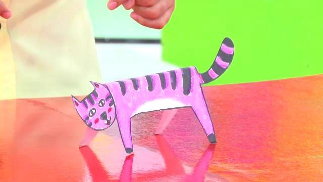 ​เหมียวๆ แมวน้อย