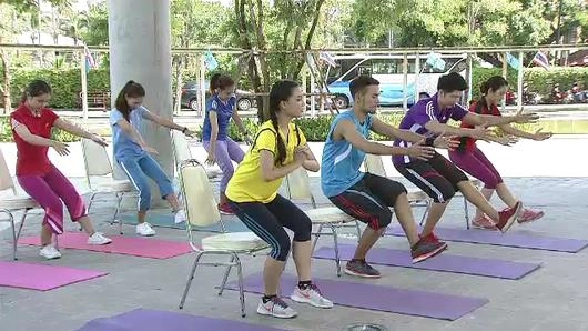 เพิ่มความแข็งแรงอย่างรวดเร็วด้วยเทคนิค Negative