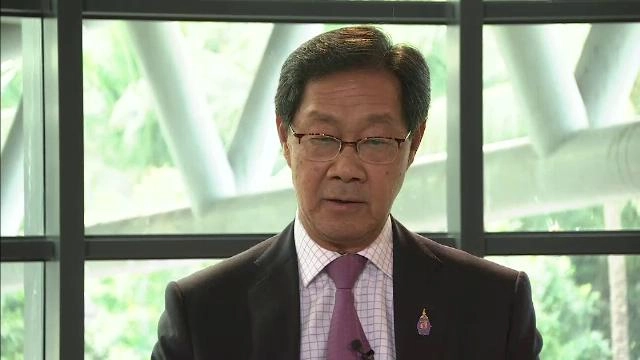 100 ปีชาตกาล ศ.ป๋วย อึ๊งภากรณ์