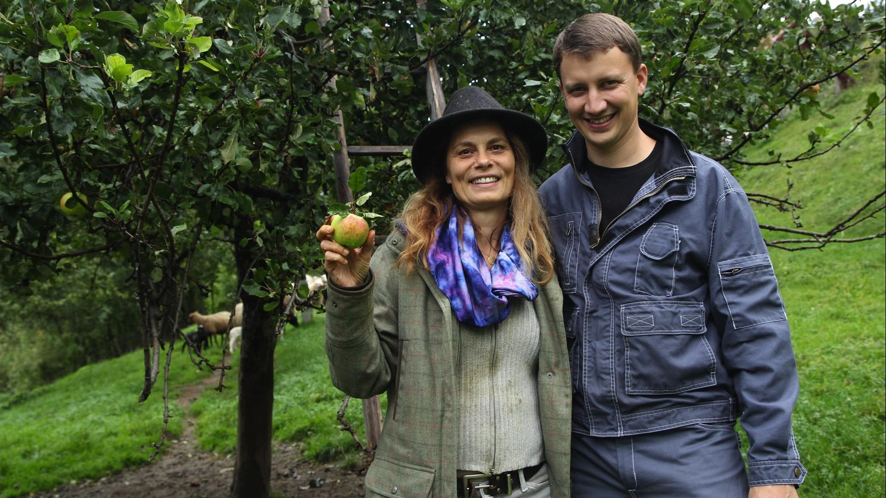 ซาราห์ตะลุยยุโรป  ตอนที่ 3