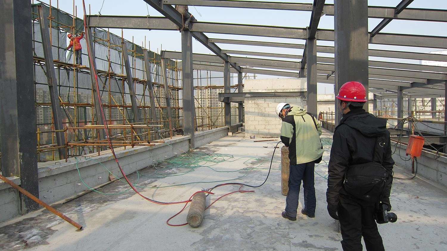 บูมทาวน์...เอเชีย ตอน เมืองเทียนจิน – จีน และ ภูเก็ต