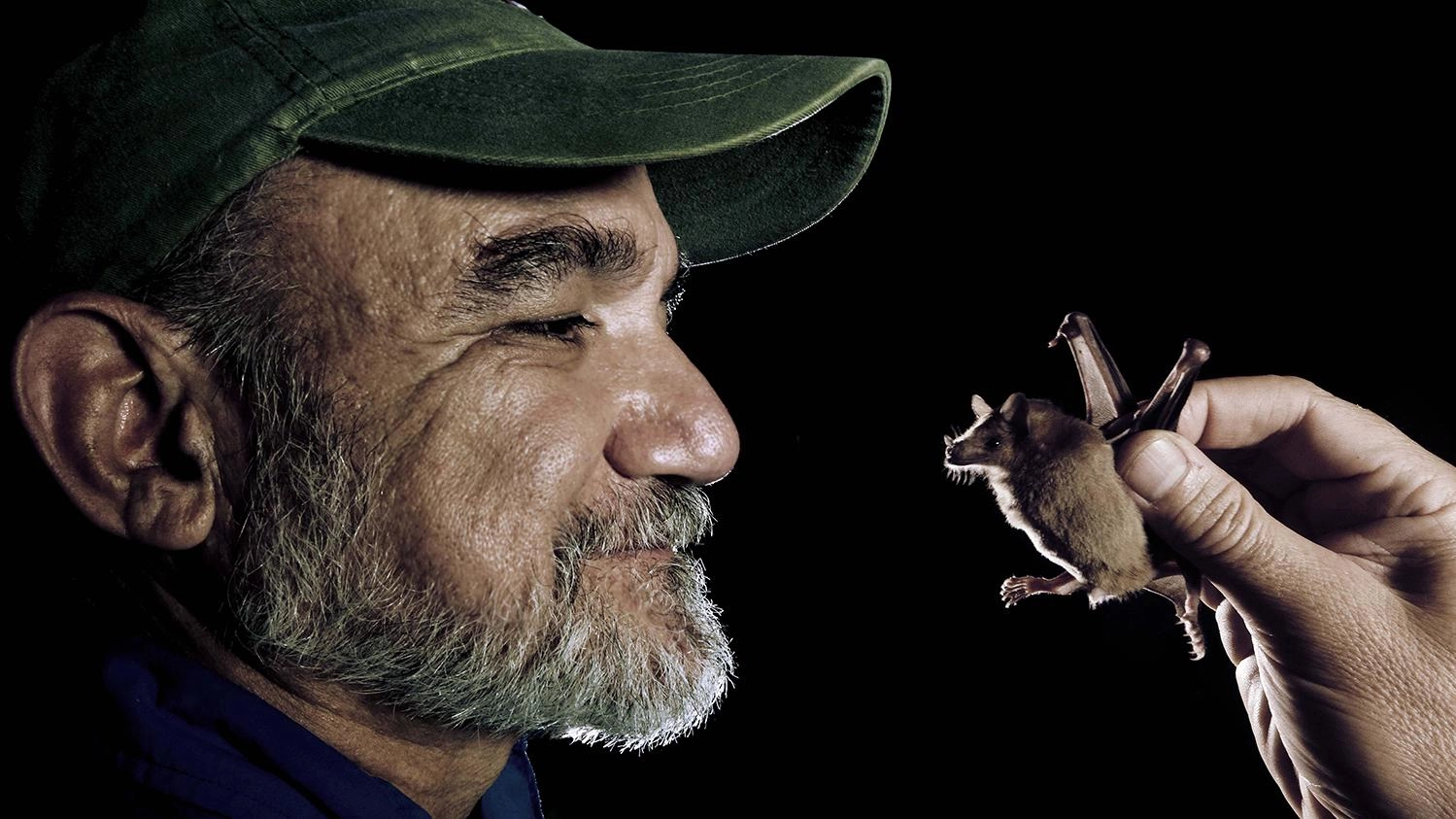 แบทแมนแห่งเม็กซิโก