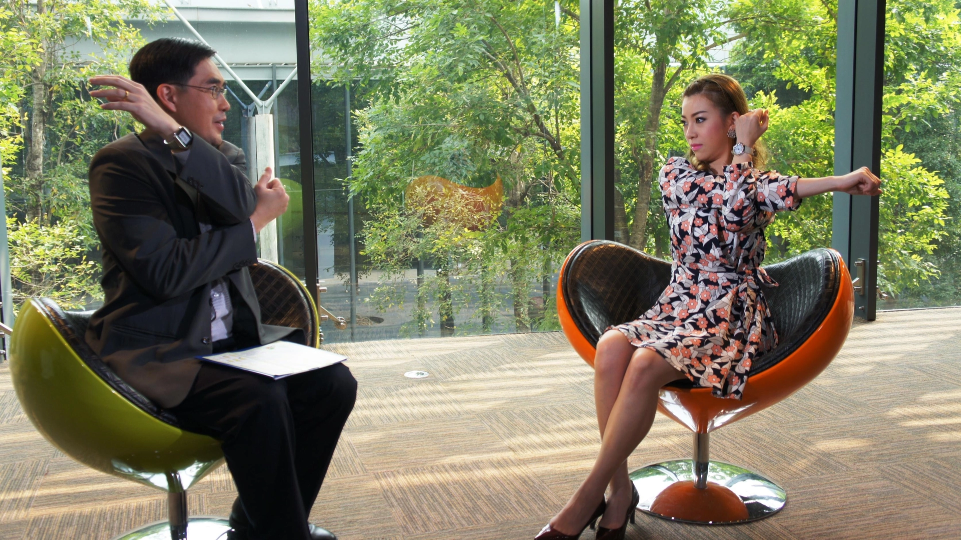 แก้ปวดตึงเส้นเอ็น