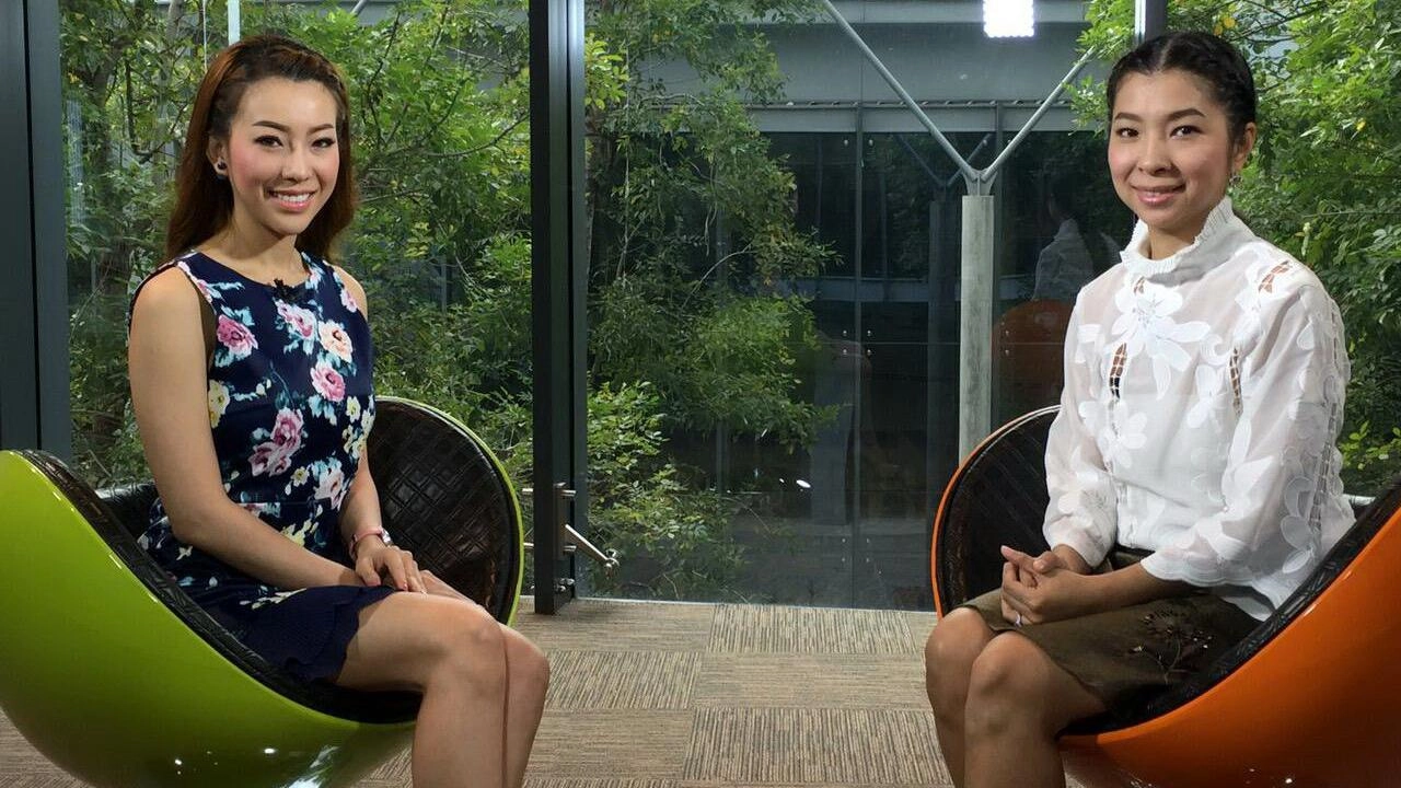 เลี้ยงลูกเชิงบวก