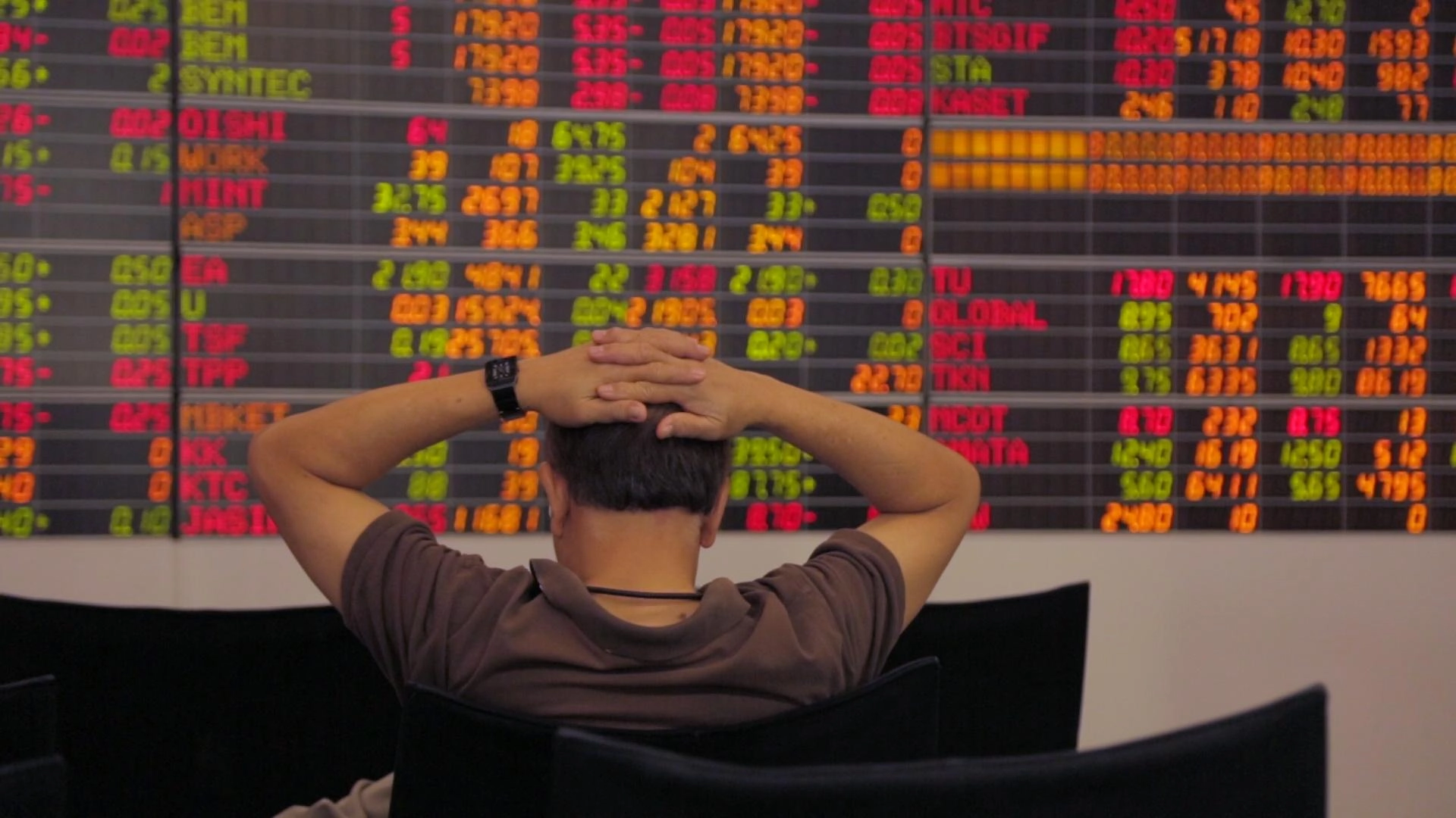 มนุษย์หุ้น