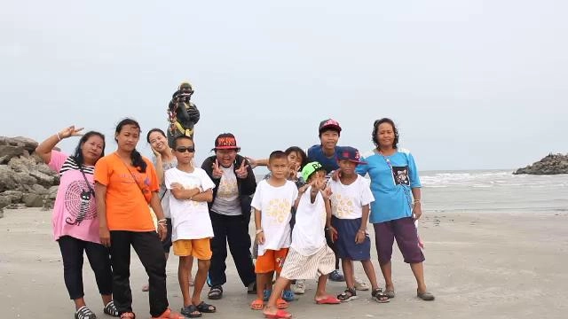 ​โลกกว้างของเด็กห้วยพ่าน